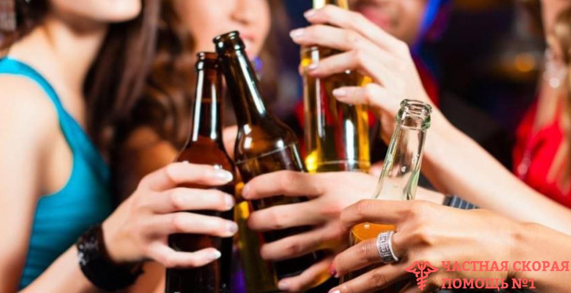 Созависимость при алкоголизме: как не попасть под влияние заболевшего родственника